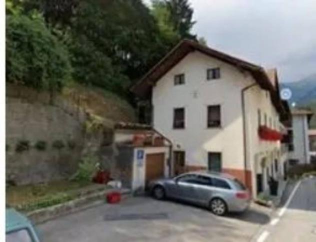 Immobile in asta di 182 m² con più di 5 locali e box auto in vendita a Comano Terme - Foto 10