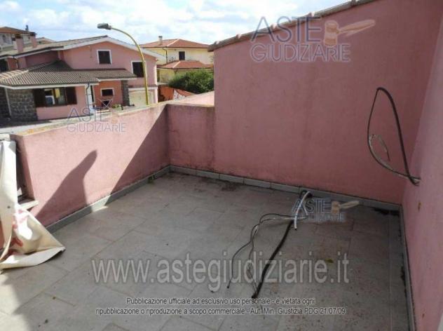 IMMOBILI-IMMOBILE RESIDENZIALE-Via degli Ulivi s.n. - Foto 5
