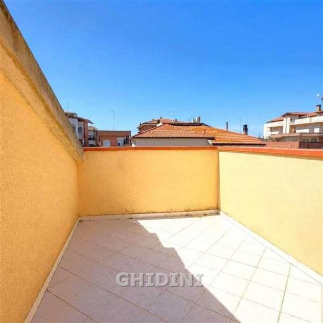 APPARTAMENTO di 5 vani e di 80 mq (GROSSETO - CENTRO) rif. 2554.405M.504 - Foto 18