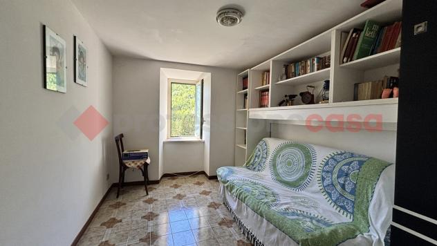 Casa Indipendente - Guarcino . Rif.: Cod. rif 3313435VRG - Foto 13