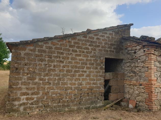 Porzione di casa in vendita a Guardea - Foto 8