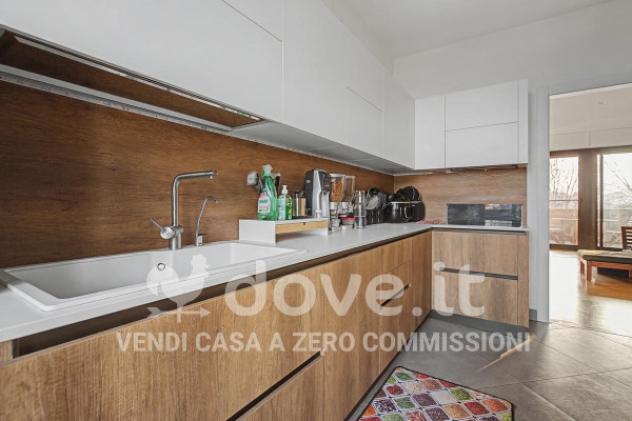 Appartamento di 141 m² con 4 locali in vendita a Legnano - Foto 9