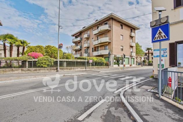 Appartamento di 95 m² con 3 locali in vendita a Luino