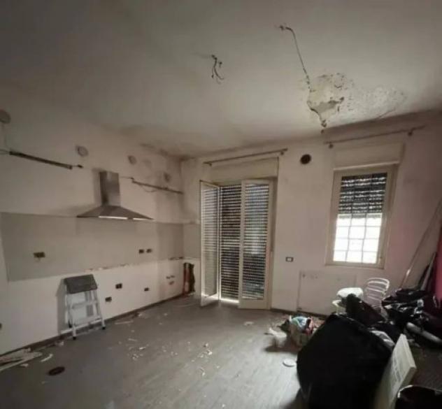 Immobile in asta di 103 m² con più di 5 locali in vendita a Palermo - Foto 10