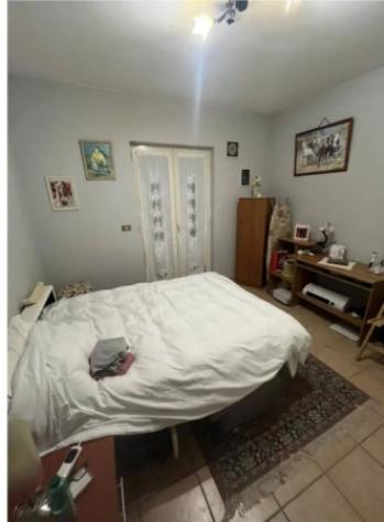 Immobile in asta di 128 m², box auto in vendita a Poggio Nativo - Foto 16