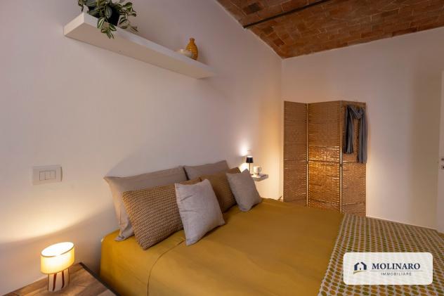 APPARTAMENTO di 2 vani e di 60 mq (PRATO - Via santa chiara 53, 42015 Prato PO) rif. MOLPO210 - Foto 10