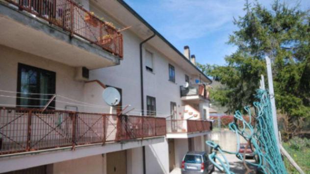 Immobile in asta di 115 m² in vendita a Roccastrada - Foto 9