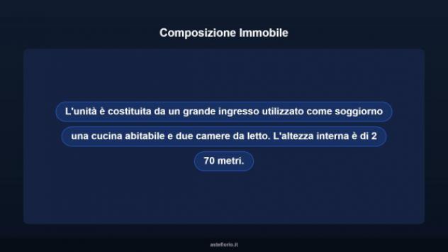 Immobile in asta di 101 m² in vendita a Sant'Ambrogio di Valpolicella - Foto 12