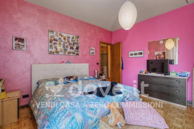 Appartamento di 100 m² con 3 locali e box auto in vendita a Sondrio - Foto 16
