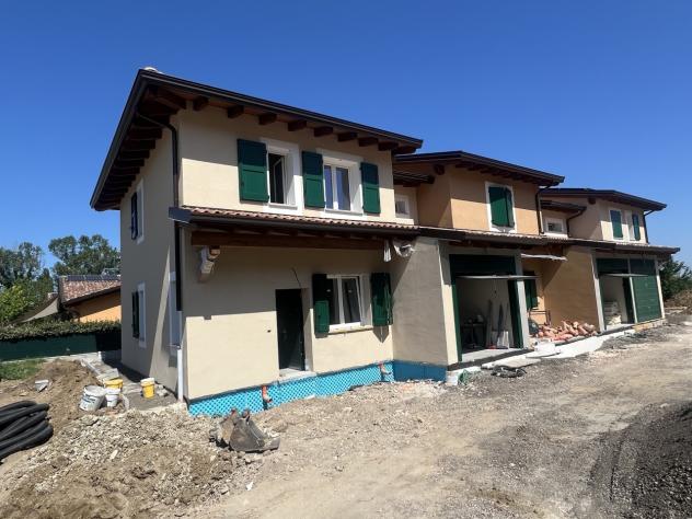 Villa a schiera in vendita a Valsamoggia - Foto 2
