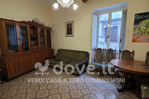 Appartamento di 80 m² con 3 locali in vendita a Viterbo - Foto 4