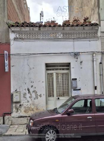 IMMOBILI-IMMOBILE RESIDENZIALE-Via Magenta, 420, 97019 Vittoria RG, Italia - Foto 5