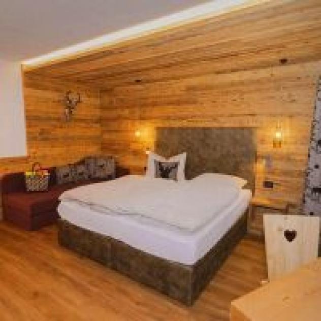 Alpinchalet Luispeck - Foto 4