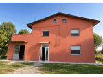 Terratetto plurifamiliare via Lunga 38, Renazzo, Cento