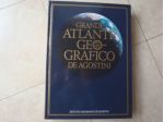 Grande Atlante Geografico de Agostini 1993