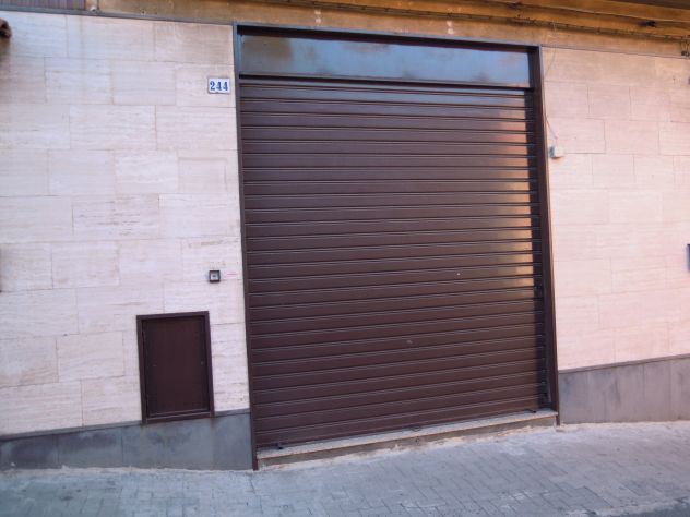 CODICE 6523 LOCALE COMMERCIALE 52 MQ A BELPASSO - Foto 7