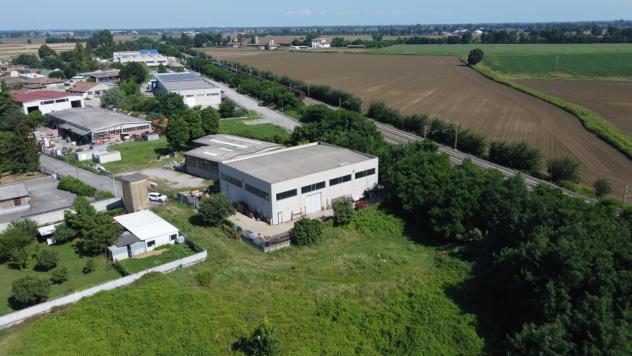 Industriale in vendita a Casalpusterlengo - Foto 4