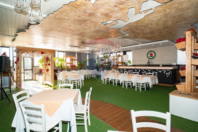 Ristorante in vendita a Enna - Foto 12