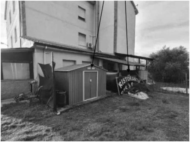 Immobile in asta di 168 m² in vendita a Gavorrano - Foto 18