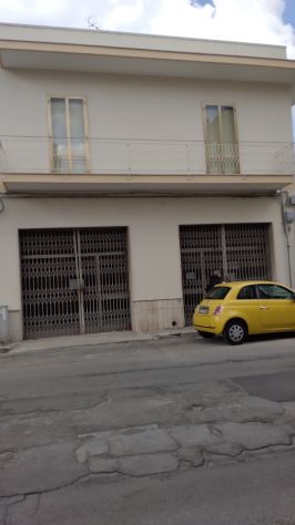locale commerciale in affitto Monteroni di Lecce garage negozio - Foto 10