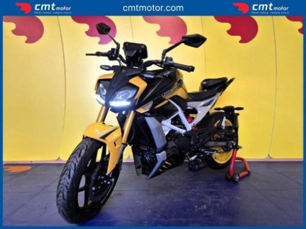 TVS RTR 310 TVS Motor RTR 310 Garantita e Finanziabile rif. 23266240 - Foto 2