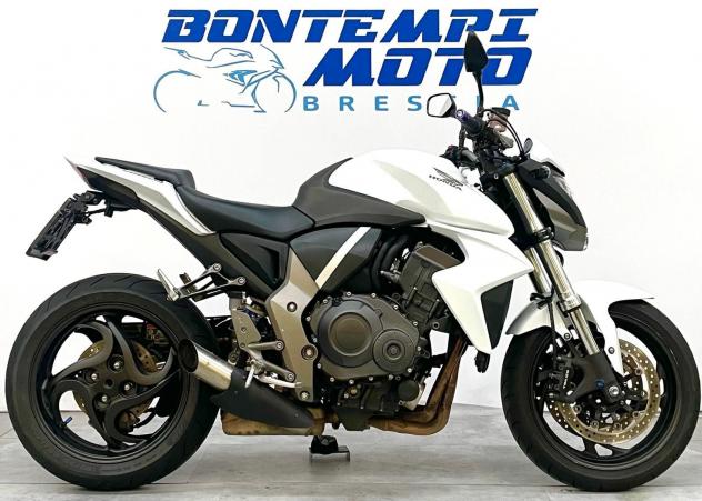 Honda CB 1000 R null
