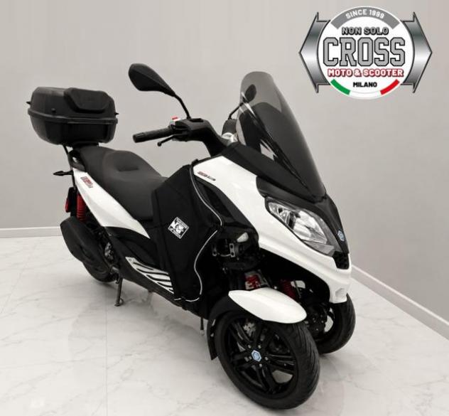 PIAGGIO MP3 300 - HPE rif. 23972768 - Foto 2