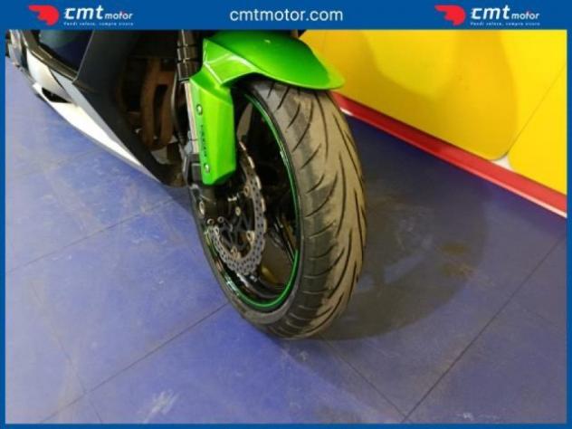 KAWASAKI Z 1000 SX Garantita e Finanziabile rif. 23545799 - Foto 8