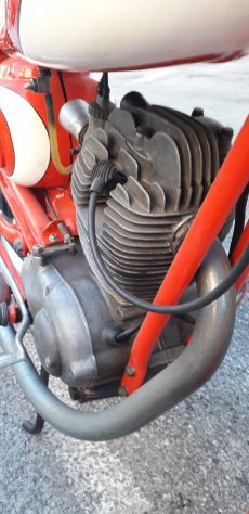 MOTO MORINI - Foto 5