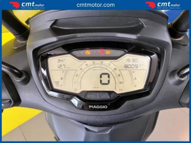 PIAGGIO Beverly 300 Garantito e Finanziabile rif. 23872383 - Foto 5