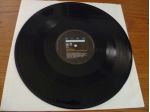 King - The taste of your tears - 12"