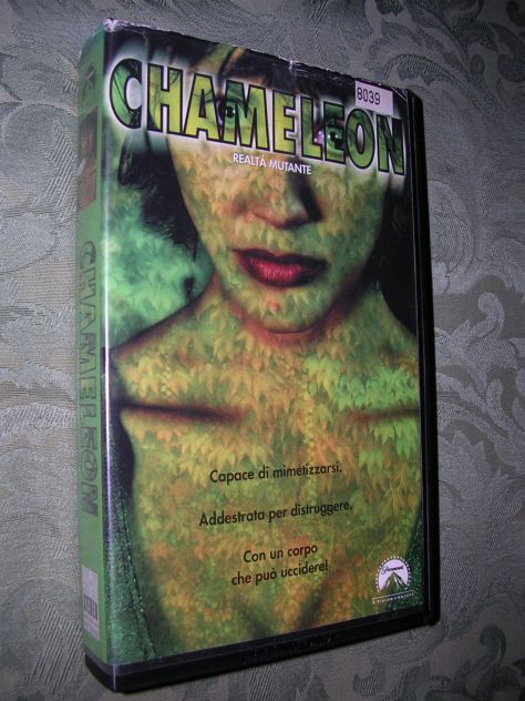CHAMELEON