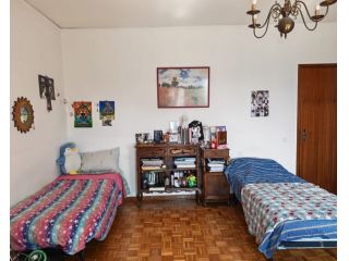 Mestre zona residenziale sicura affitto due ampie camere a due letti