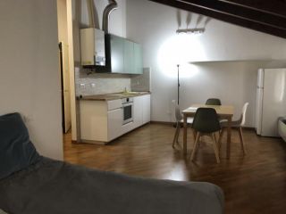 APPARTAMENTO di 1 vani e di 45 mq (BOLOGNA - Bologna) rif. 37