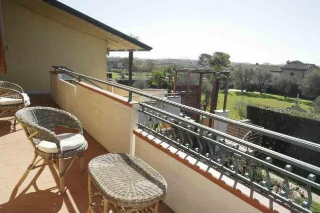 Appartamento in affitto a Ronchi - Massa 86 mq Rif: 1251924