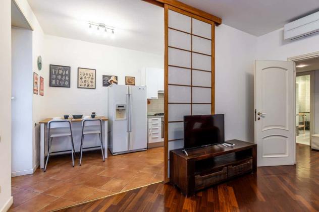 Apartment in Via Emanuele Filiberto, Milano for 100 m² with 2 bedrooms - Foto 3