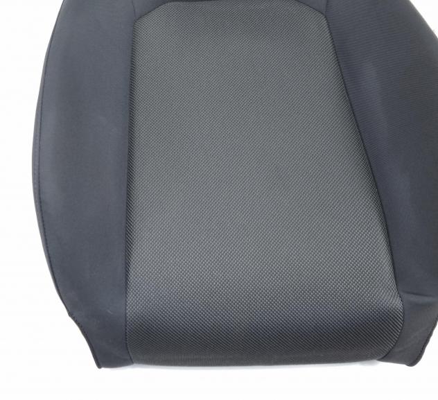 SCHIENALE SEDUTA ANTERIORE SINISTRO AUDI A3 Serie (8V1) CUNA, DGCA Diesel 2000 (1218) - Foto 2