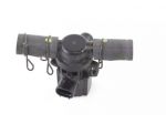 SUZUKI GSX S 1000 F 1851029G70 VALVOLA ARIA SECONDARIA WDG0 17 - 20 AIR VALVE