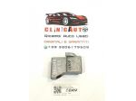 BLOCCASTERZO JAGUAR XF Serie 8W-ORG 1.9601140 AJD (0811)