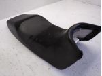 KAWASAKI ZZR H12 H13 250 SELLA SADDLE CON FODERA STRAPPATA 2001 2002 EX250HHA