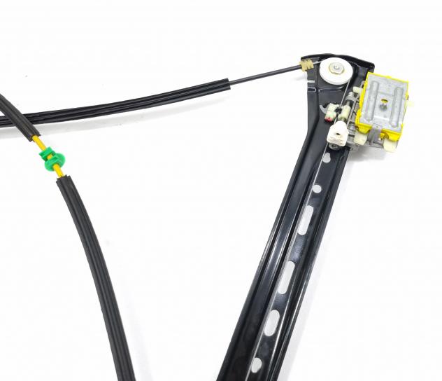 ALZACRISTALLO ELETTRICO ANT. SX MERCEDES Classe C Cabrio W205 A2057204327 (16) - Foto 11