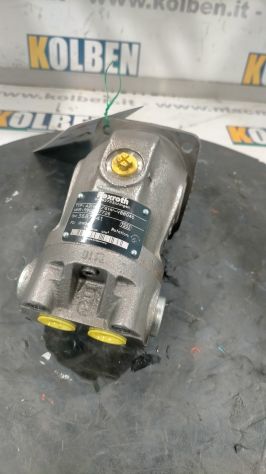 Motore Rexroth A2FM12/61W-VBB040