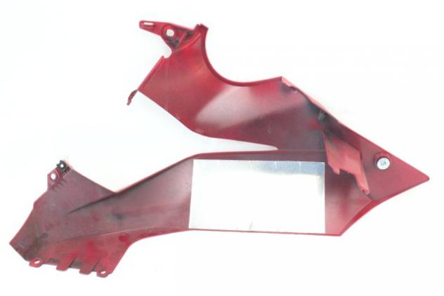 HONDA CBR 650 R 64275MKND10ZA CARENA SOTTOSCOCCA DESTRA RH01 19 - 20 RIGHT LOWER FAIRING 64270MKND100 - Foto 2
