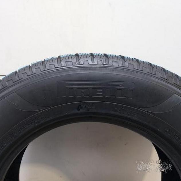 2 gomme 235 65 17 pirelli a40680 - Foto 5