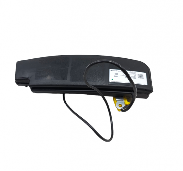 AIRBAG SEDILE DESTRO VOLKSWAGEN Polo 5° Serie 6R0880242C (0917) - Foto 4