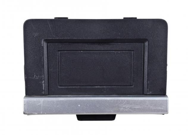 MODANATURA PARAURTI ANTERIORE DR 5.0 Serie 602001270AA (19)
