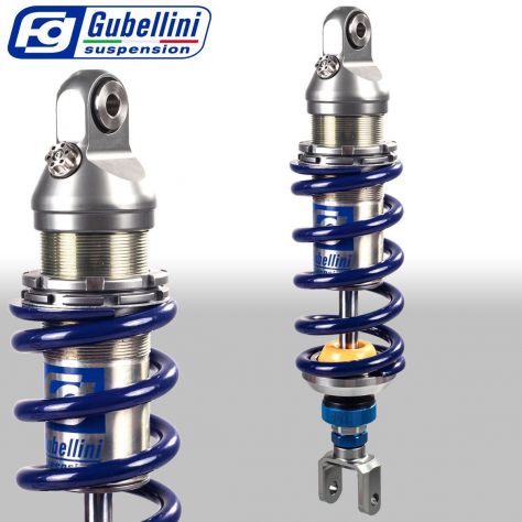 Monoammortizzatore per Bmw S1000 Xr della Fg Gubellini Fqt Fqe - Foto 3
