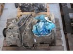 Cambio USATO ZF 12AS1800 RAPP-14,89-1,00 1318040005 8869338