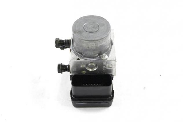 KTM 690 DUKE R 76042031144 MODULATORE PRESSIONE ABS 10 - 15 MODULATOR 76042031100 - Foto 2