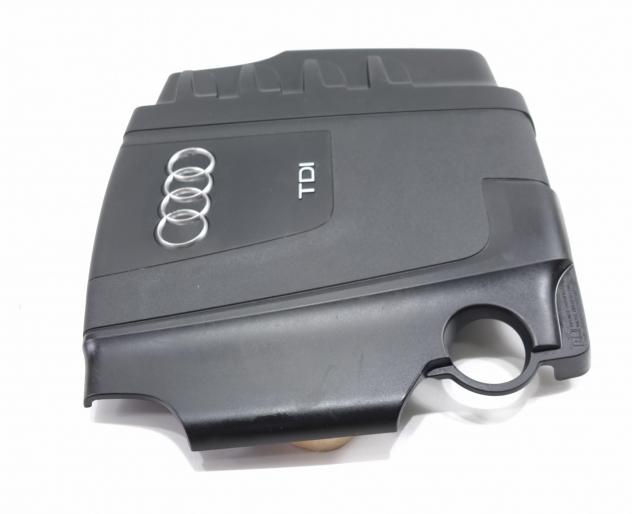 COPRIMOTORE AUDI Q5 Serie (8RB) 03L103925AB CAGA, CJCA Diesel 2000 (0812) - Foto 7